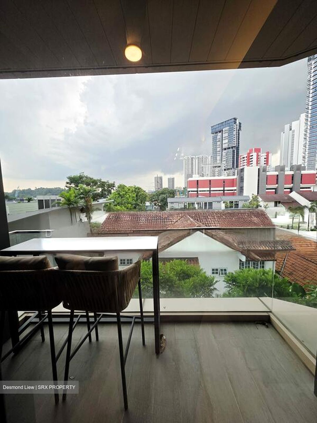 Peak Residence (D11), Condominium #501782361